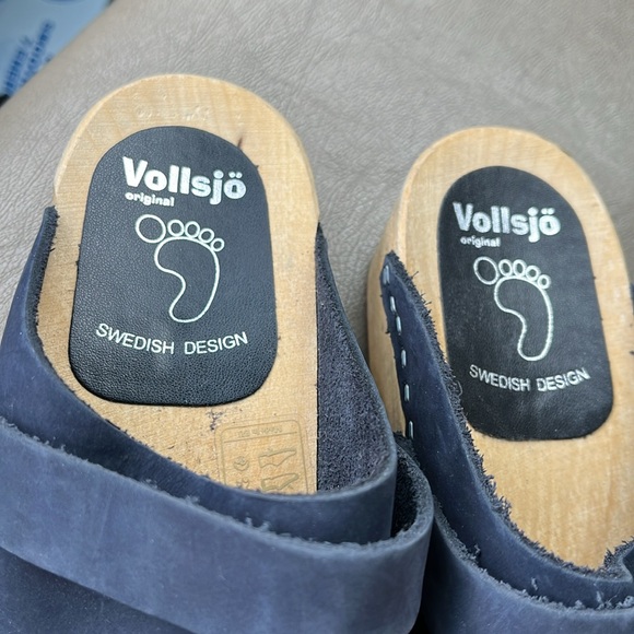Vollsjo clogs - Picture 2 of 3